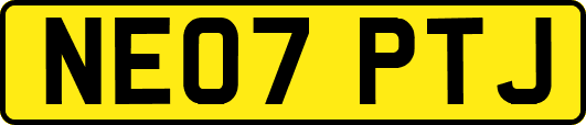 NE07PTJ