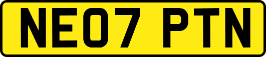 NE07PTN