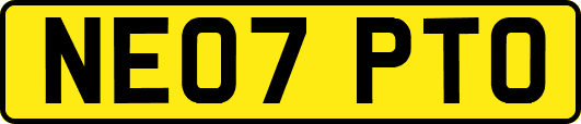 NE07PTO