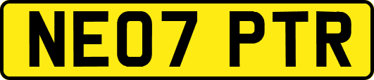 NE07PTR