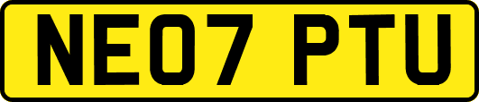 NE07PTU