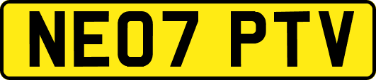 NE07PTV