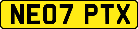 NE07PTX