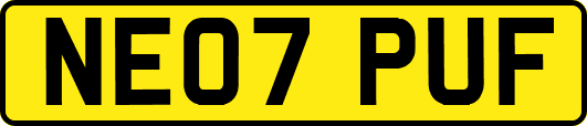 NE07PUF