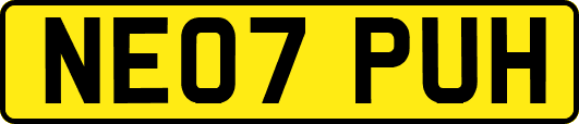 NE07PUH
