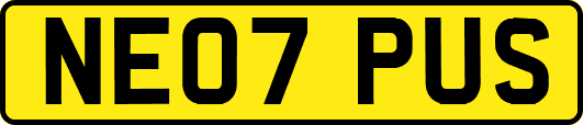 NE07PUS