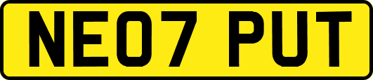 NE07PUT