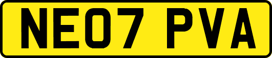 NE07PVA