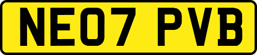 NE07PVB