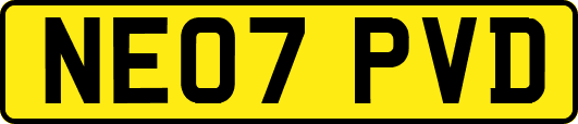 NE07PVD