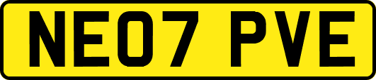 NE07PVE