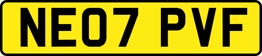 NE07PVF