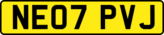 NE07PVJ