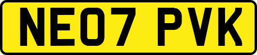 NE07PVK