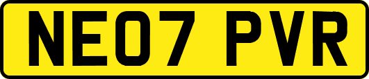 NE07PVR