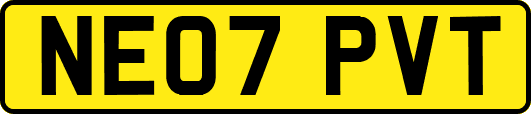 NE07PVT