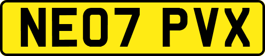 NE07PVX