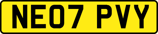 NE07PVY