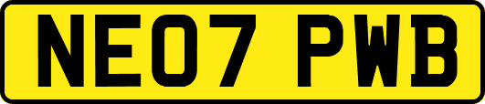 NE07PWB
