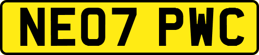 NE07PWC