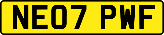 NE07PWF
