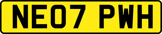 NE07PWH