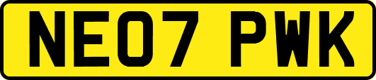 NE07PWK