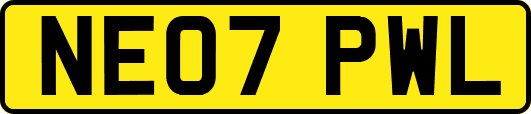 NE07PWL