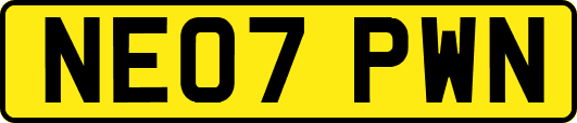 NE07PWN