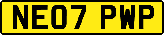 NE07PWP