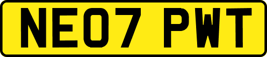 NE07PWT