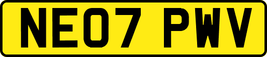NE07PWV