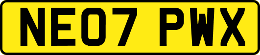 NE07PWX
