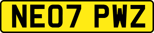 NE07PWZ