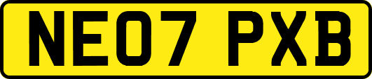 NE07PXB