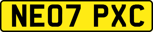 NE07PXC