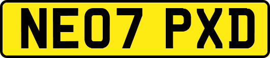 NE07PXD