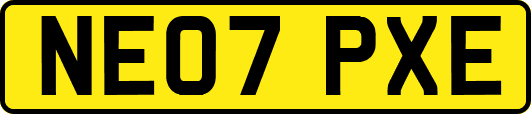 NE07PXE