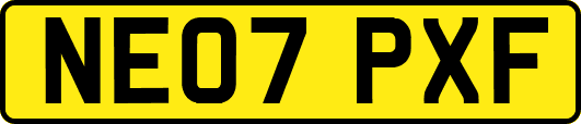 NE07PXF