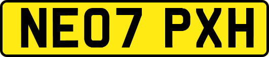 NE07PXH
