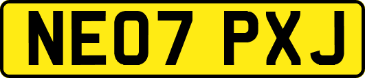 NE07PXJ