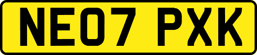 NE07PXK