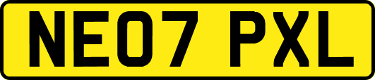NE07PXL