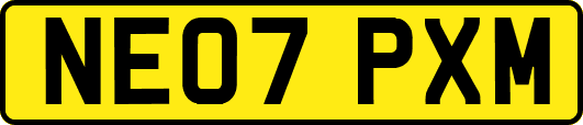 NE07PXM