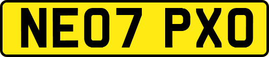 NE07PXO
