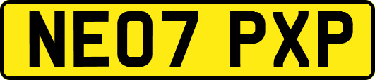 NE07PXP