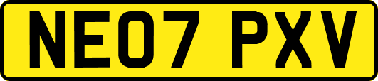 NE07PXV