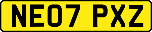 NE07PXZ