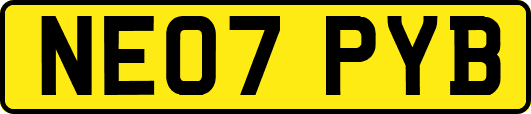 NE07PYB
