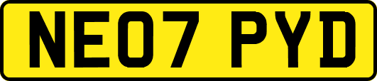 NE07PYD